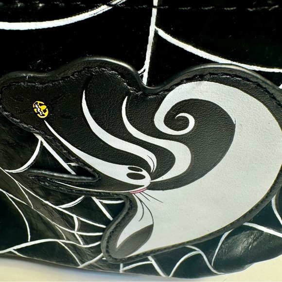 NWT. Disney The Nightmare Before Christmas Primark mini backpack. Jack & zero - Picture 4 of 13